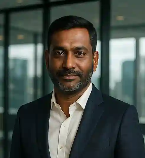 — Neha & Rohan Mehta